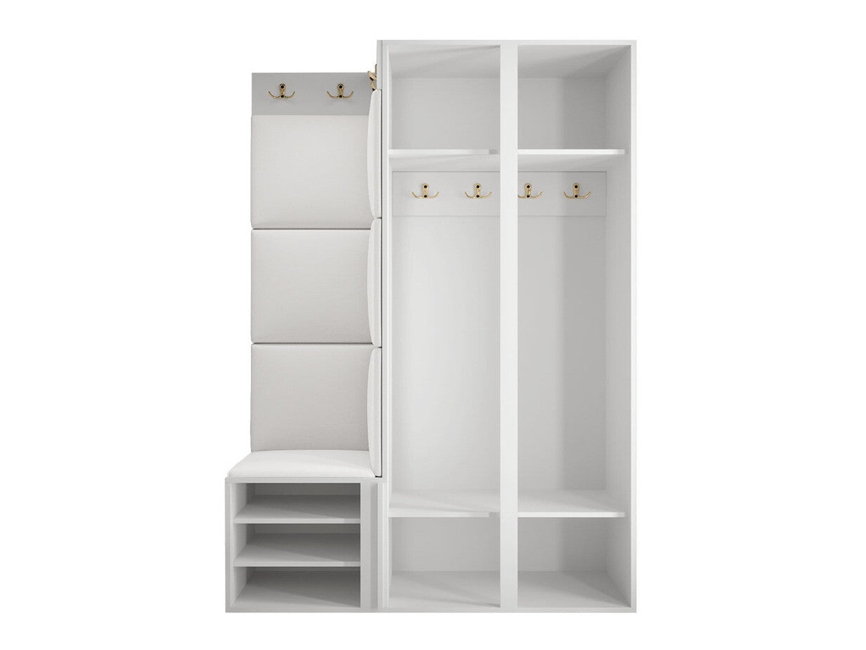 Entrésæt Hartford 379