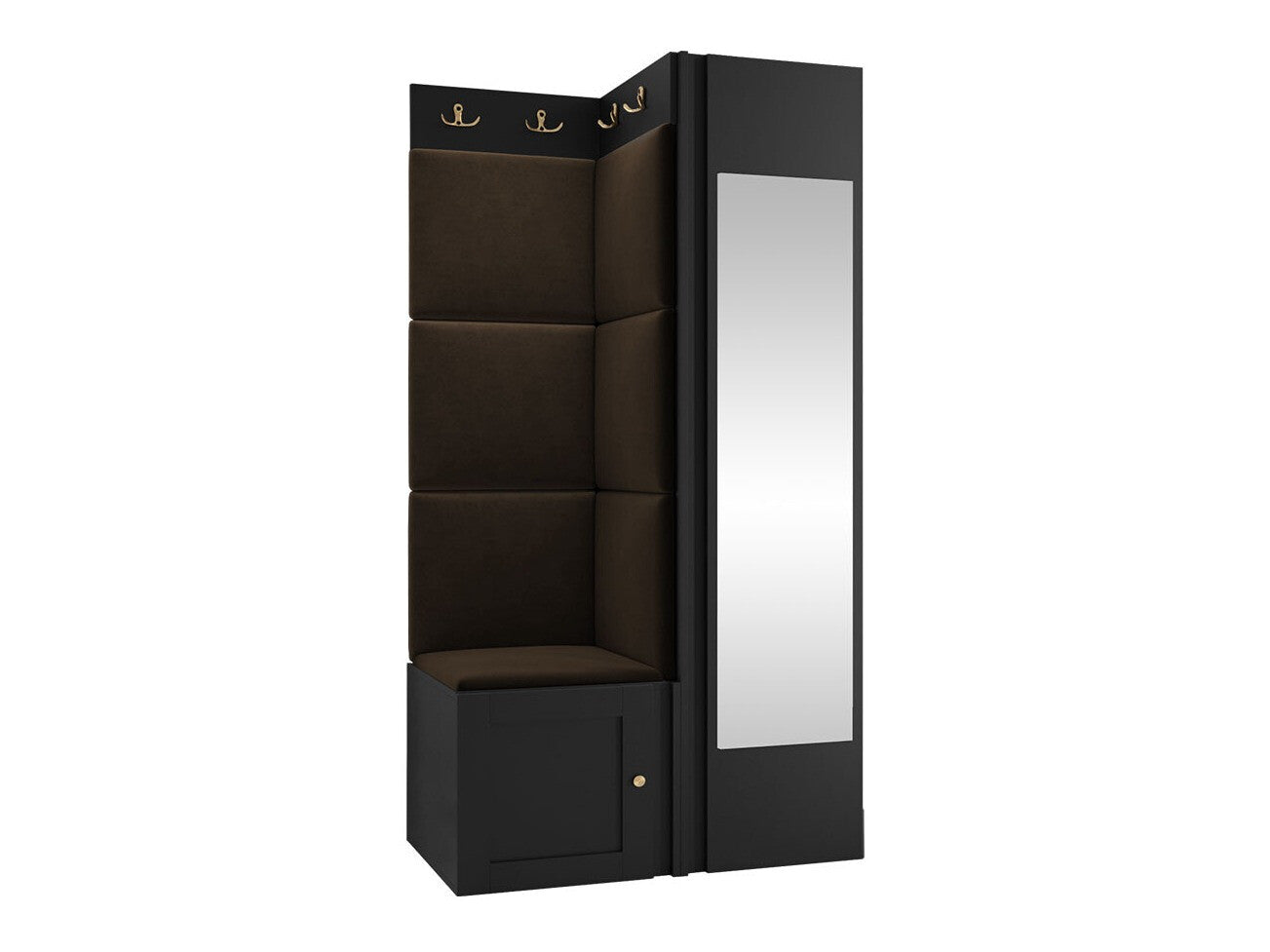 Entrésæt Hartford 382