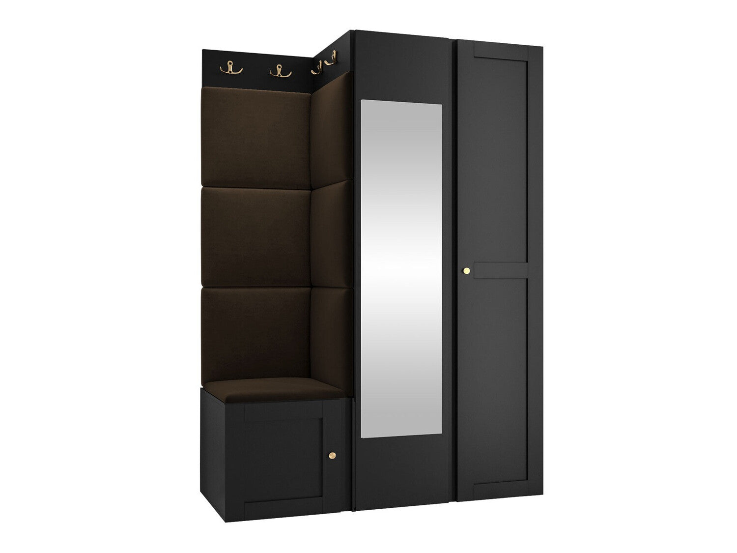 Entrésæt Hartford 380