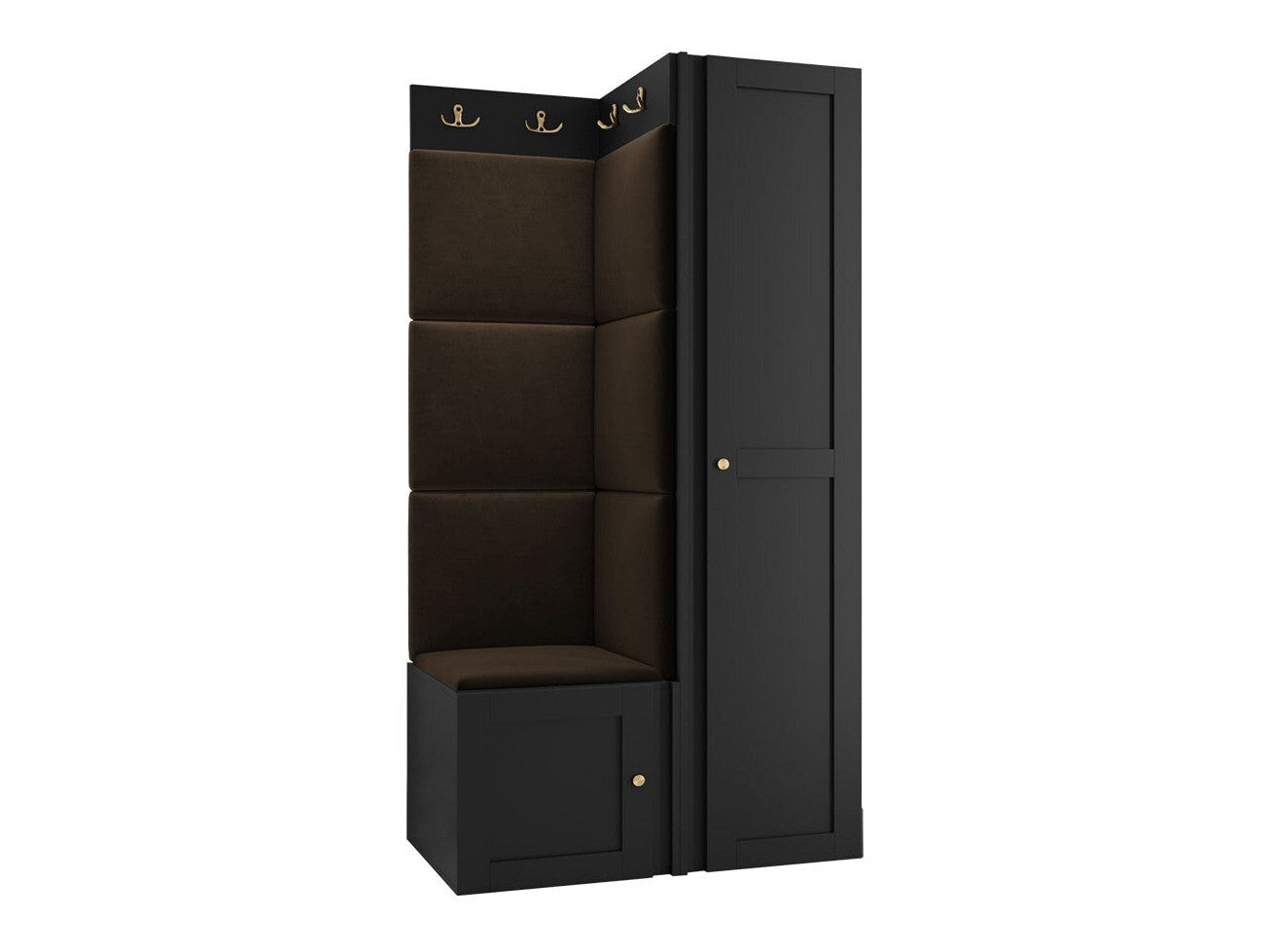 Entrésæt Hartford 381