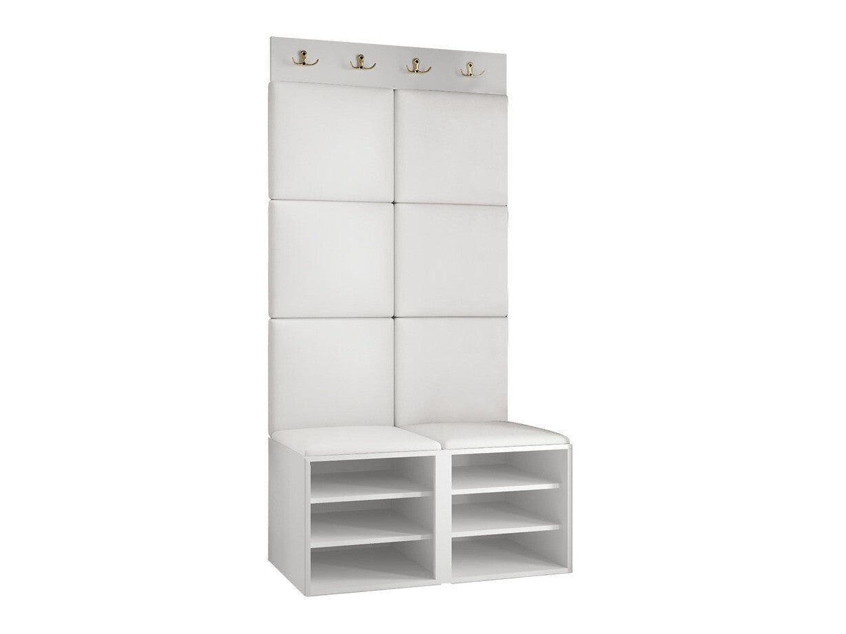 Entrésæt Hartford 383