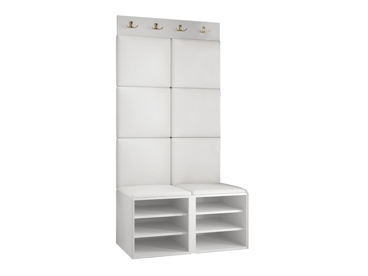 Entrésæt Hartford 383