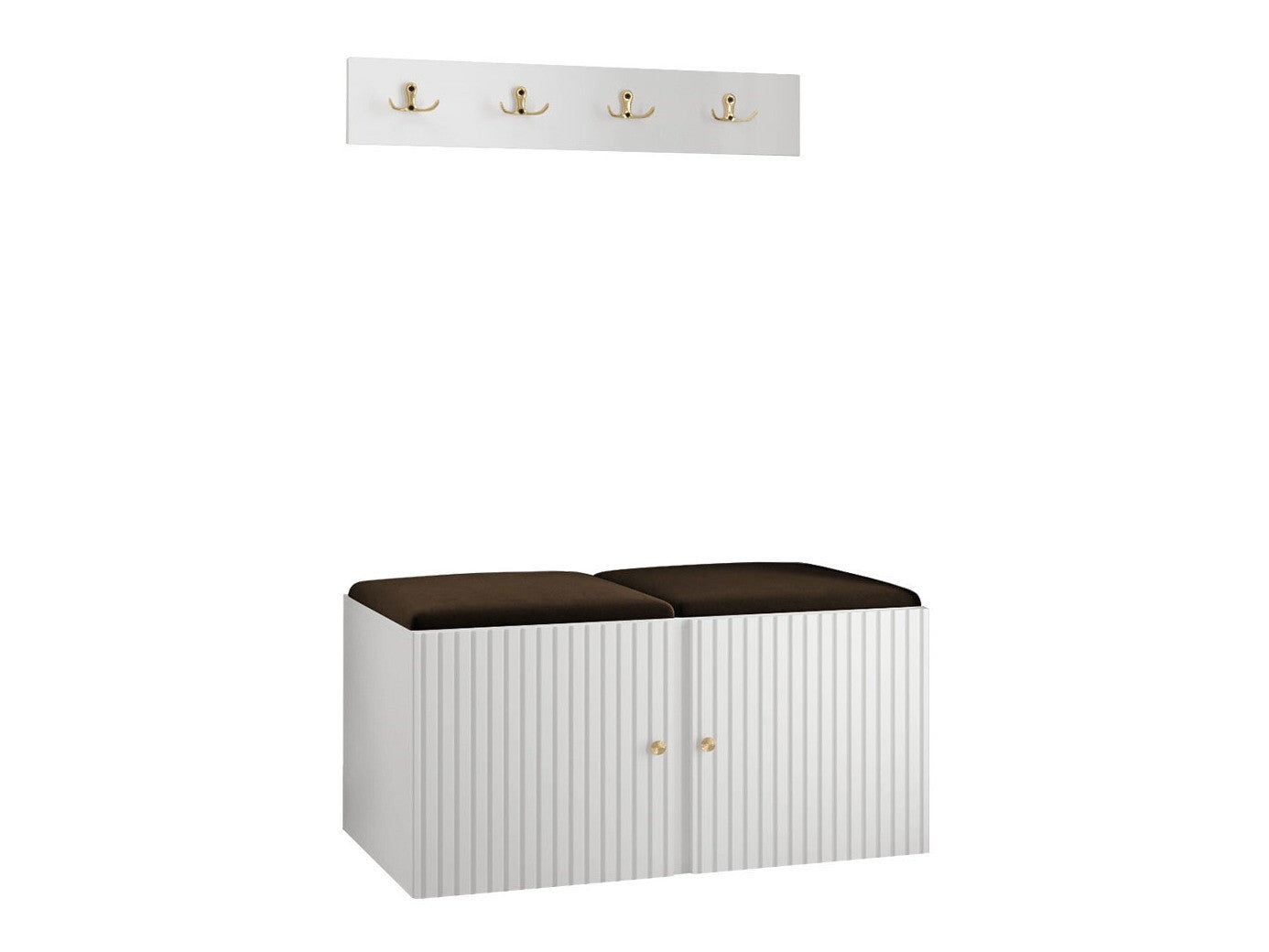 Entrésæt Hartford 384