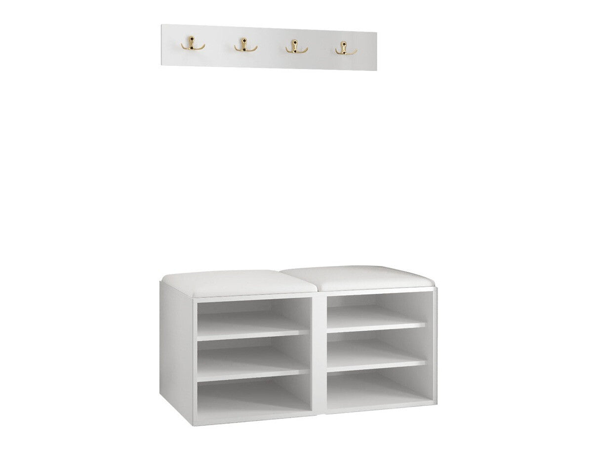 Entrésæt Hartford 384