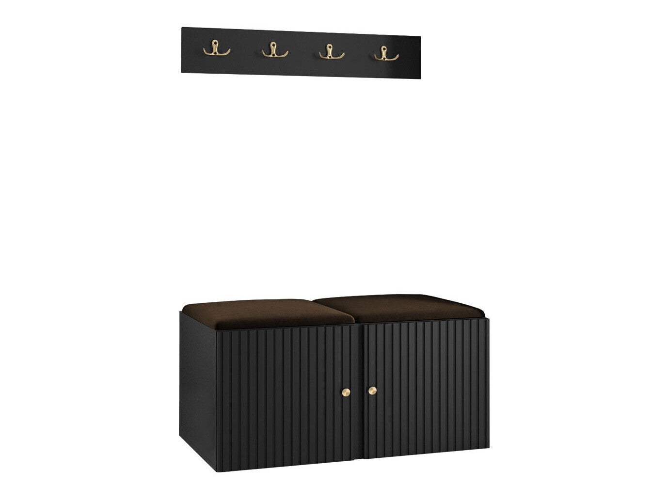 Entrésæt Hartford 384