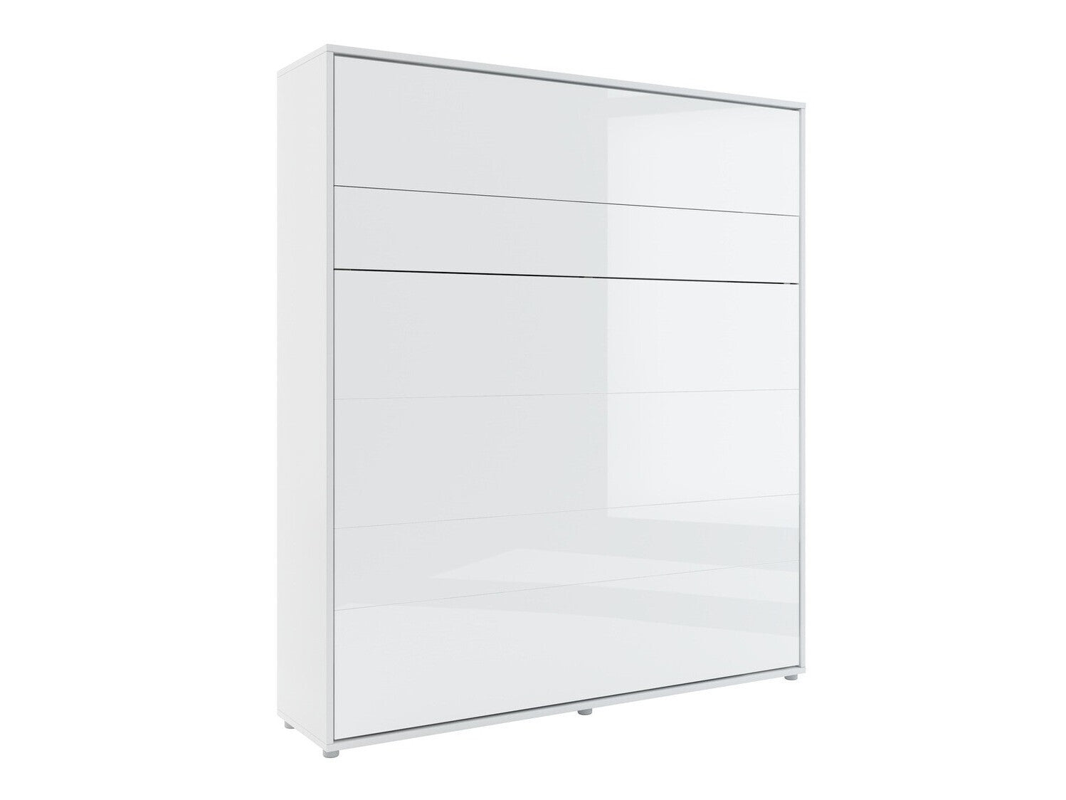 Væg seng Concept Pro Lenart AH103