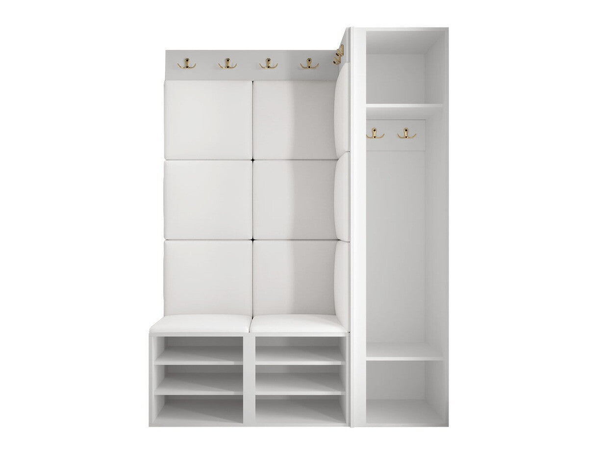 Entrésæt Hartford 385