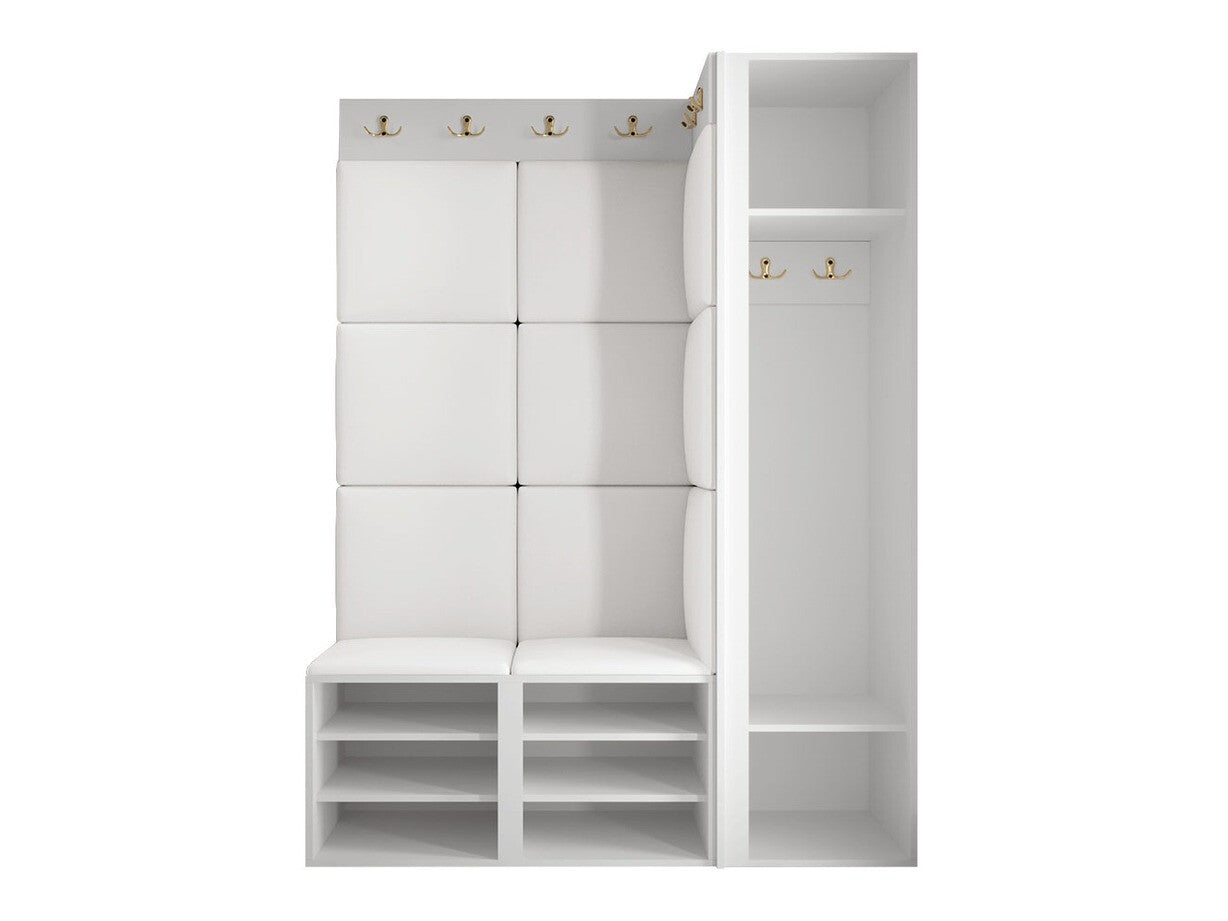 Entrésæt Hartford 385