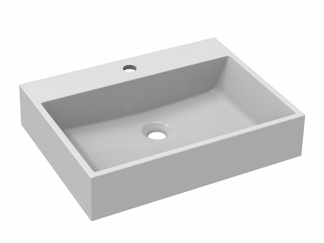 Bathroom set Merced R105