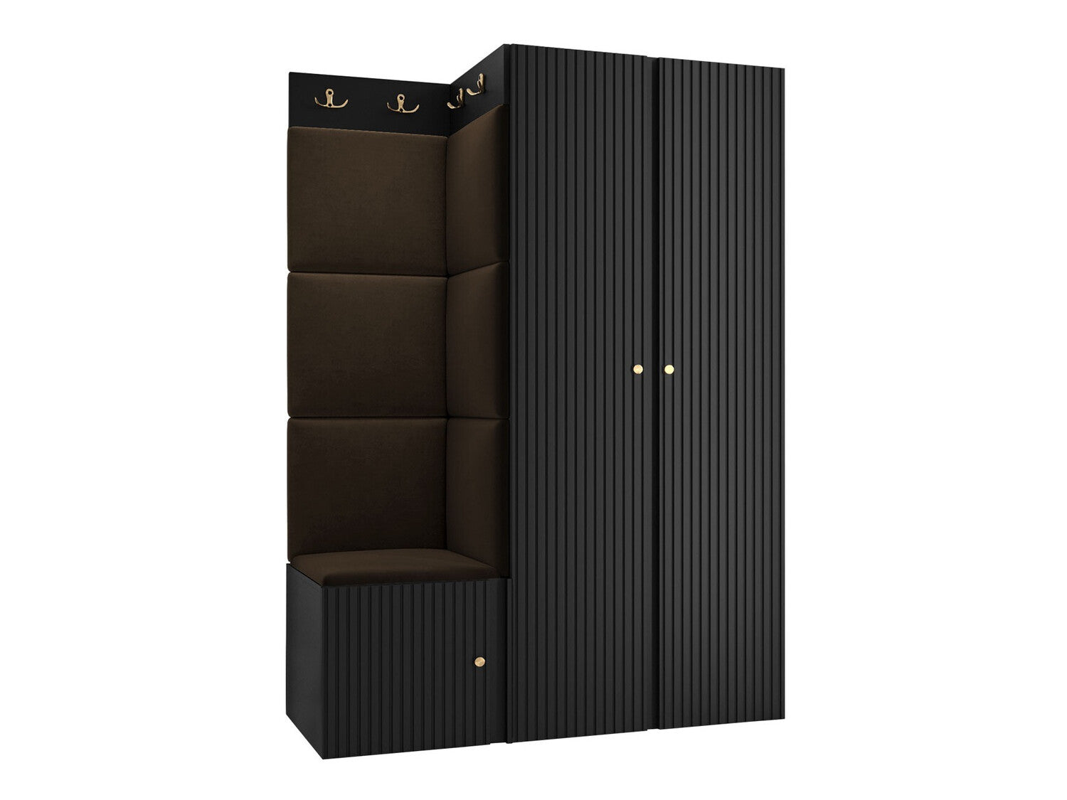 Entrésæt Hartford 387