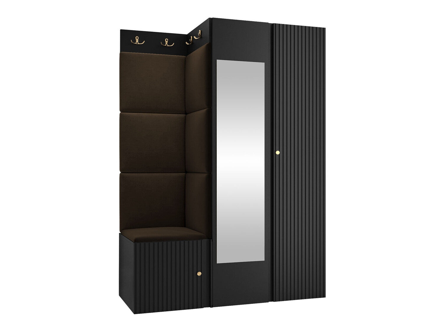 Entrésæt Hartford 388