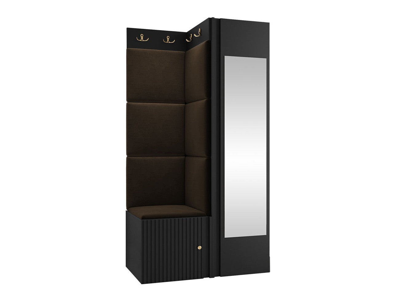 Entrésæt Hartford 391