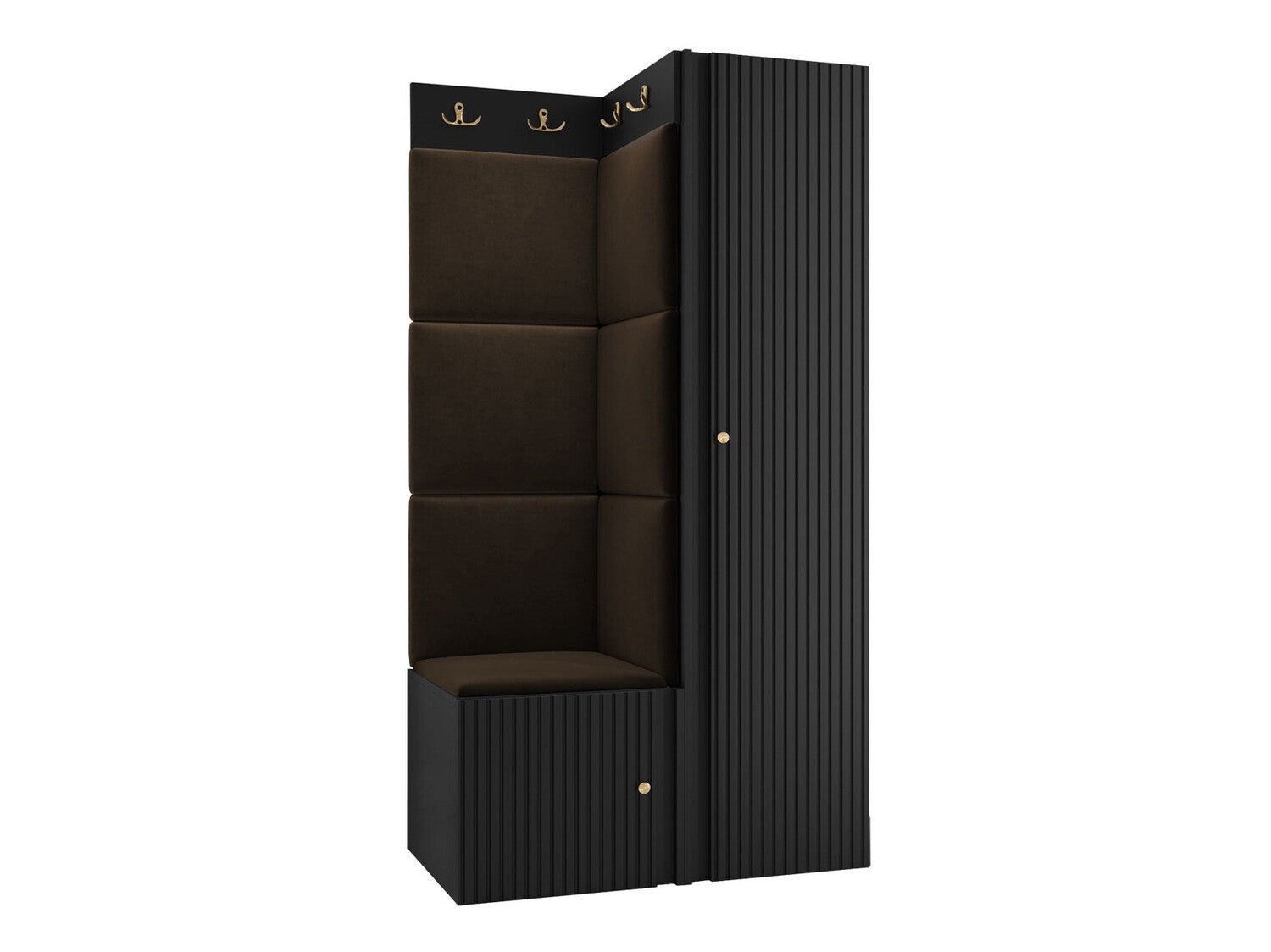 Entrésæt Hartford 390