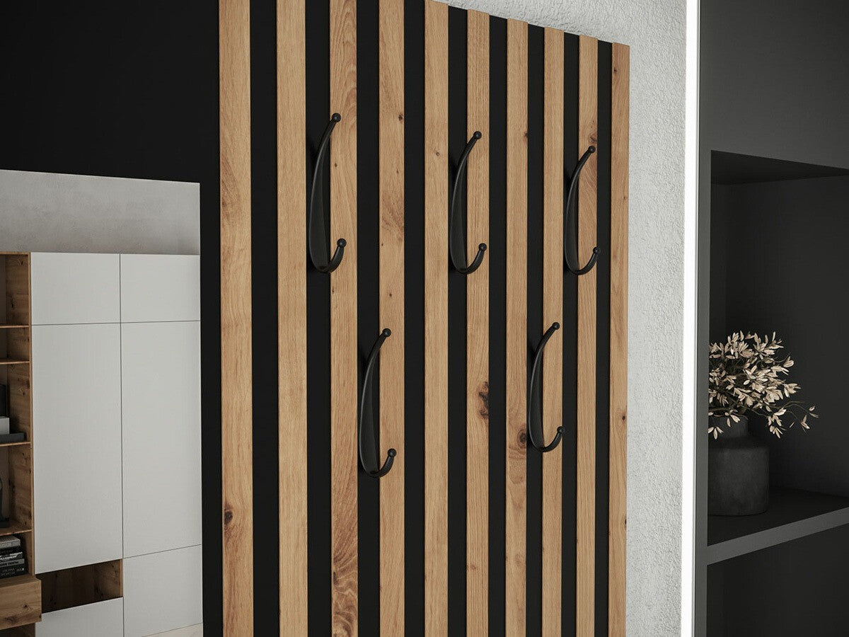 Entrésæt Hartford 322