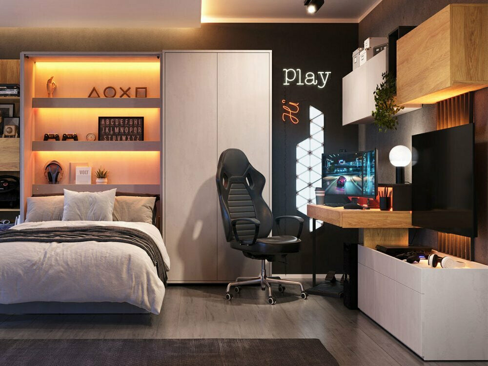 Garderobe Fresno AG100