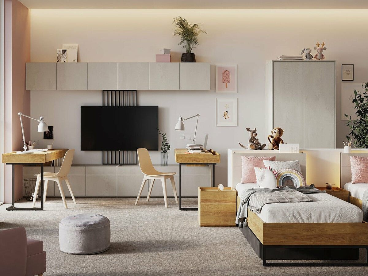 Sengebord Fresno AG115