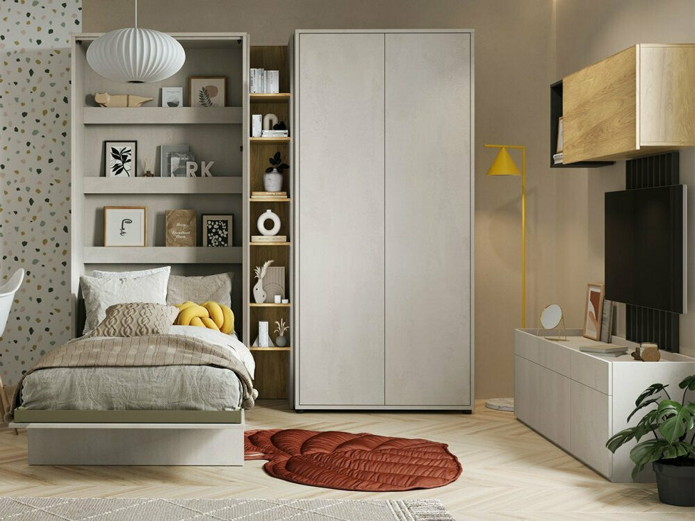 Garderobe Fresno AG100