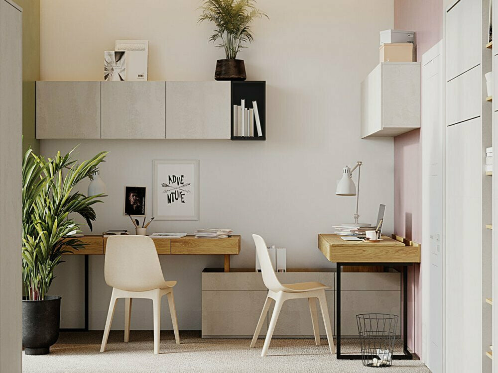 Vægskab Fresno AG109