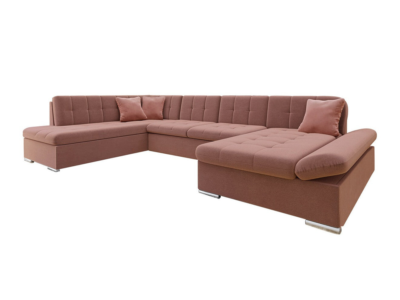 Hjørnesofa Comfivo 173