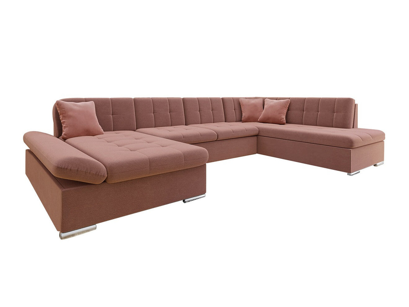 Hjørnesofa Comfivo 173