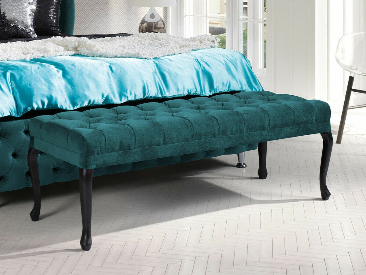 Polstret bænk Florence 105