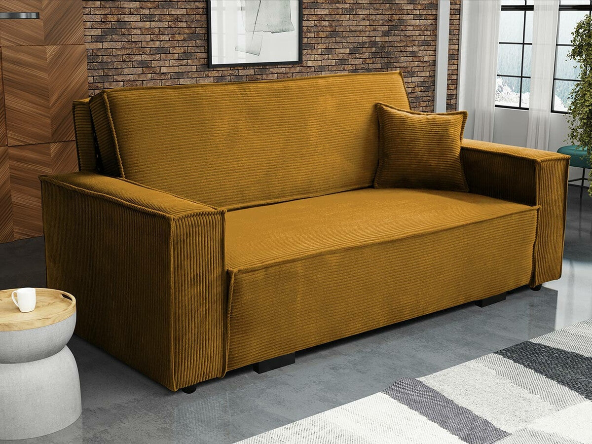 Sovesofa Columbus 185