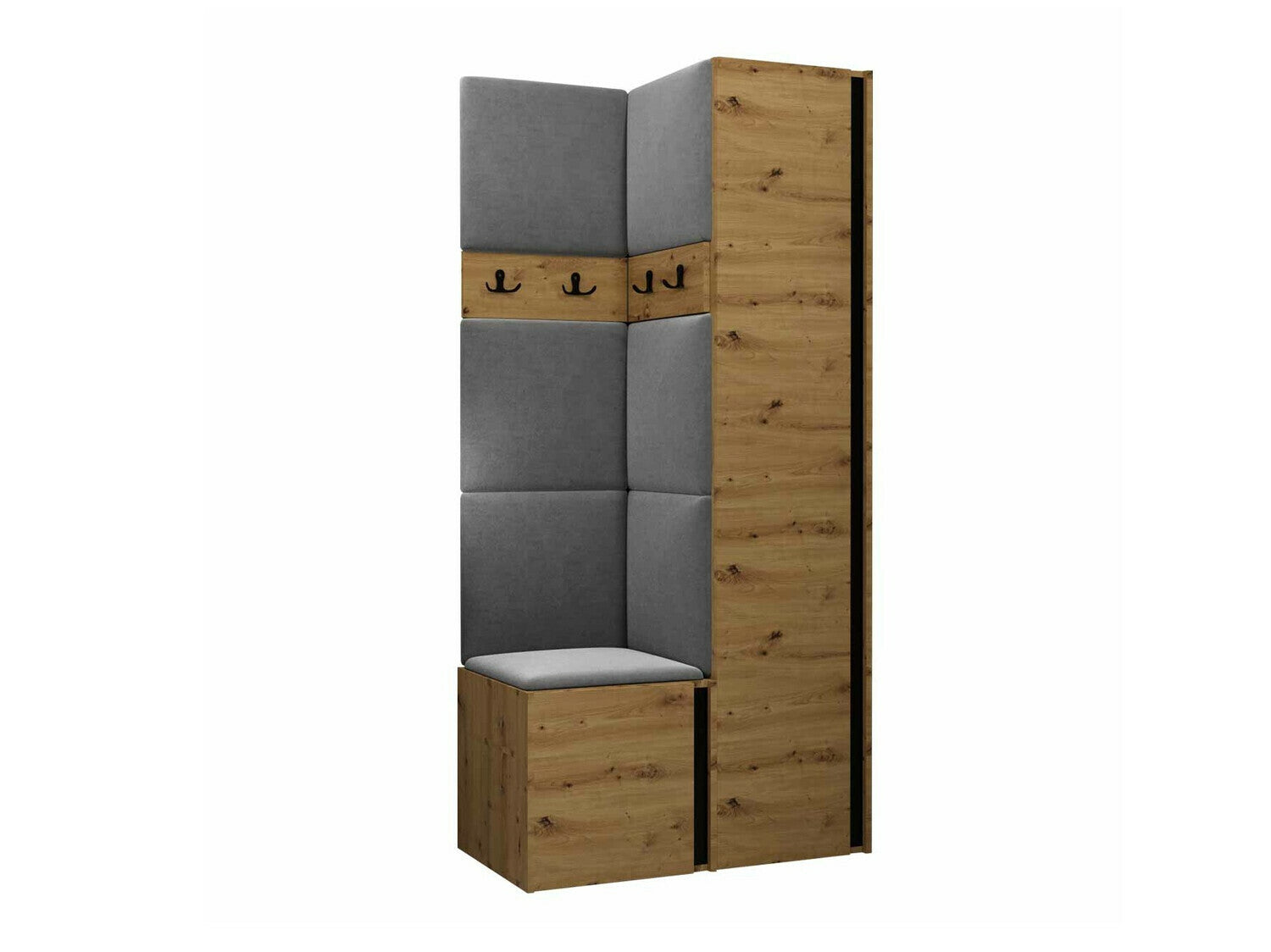 Hallway set Hartford 348