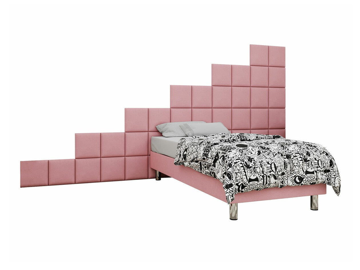 Continental bed Logan 105