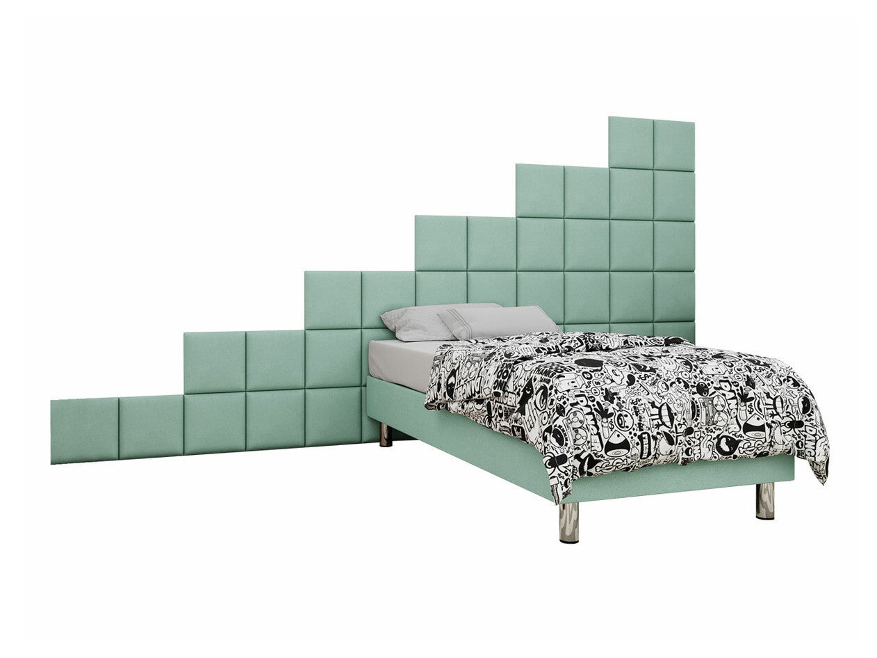 Continental bed Logan 105