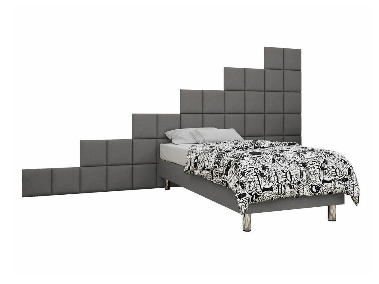 Continental bed Logan 105