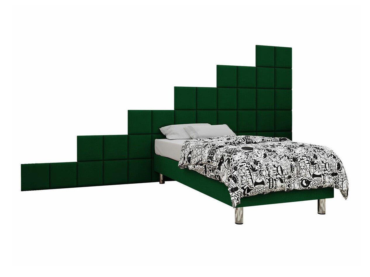 Continental bed Logan 105