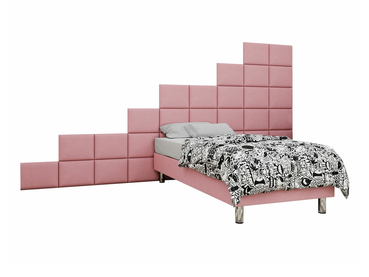 Continental bed Logan 106