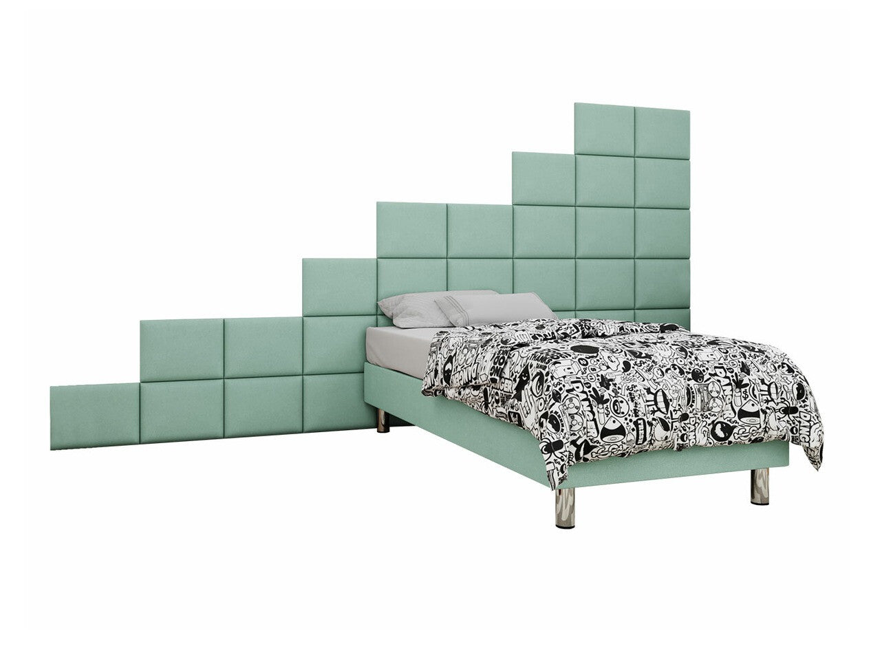 Continental bed Logan 106