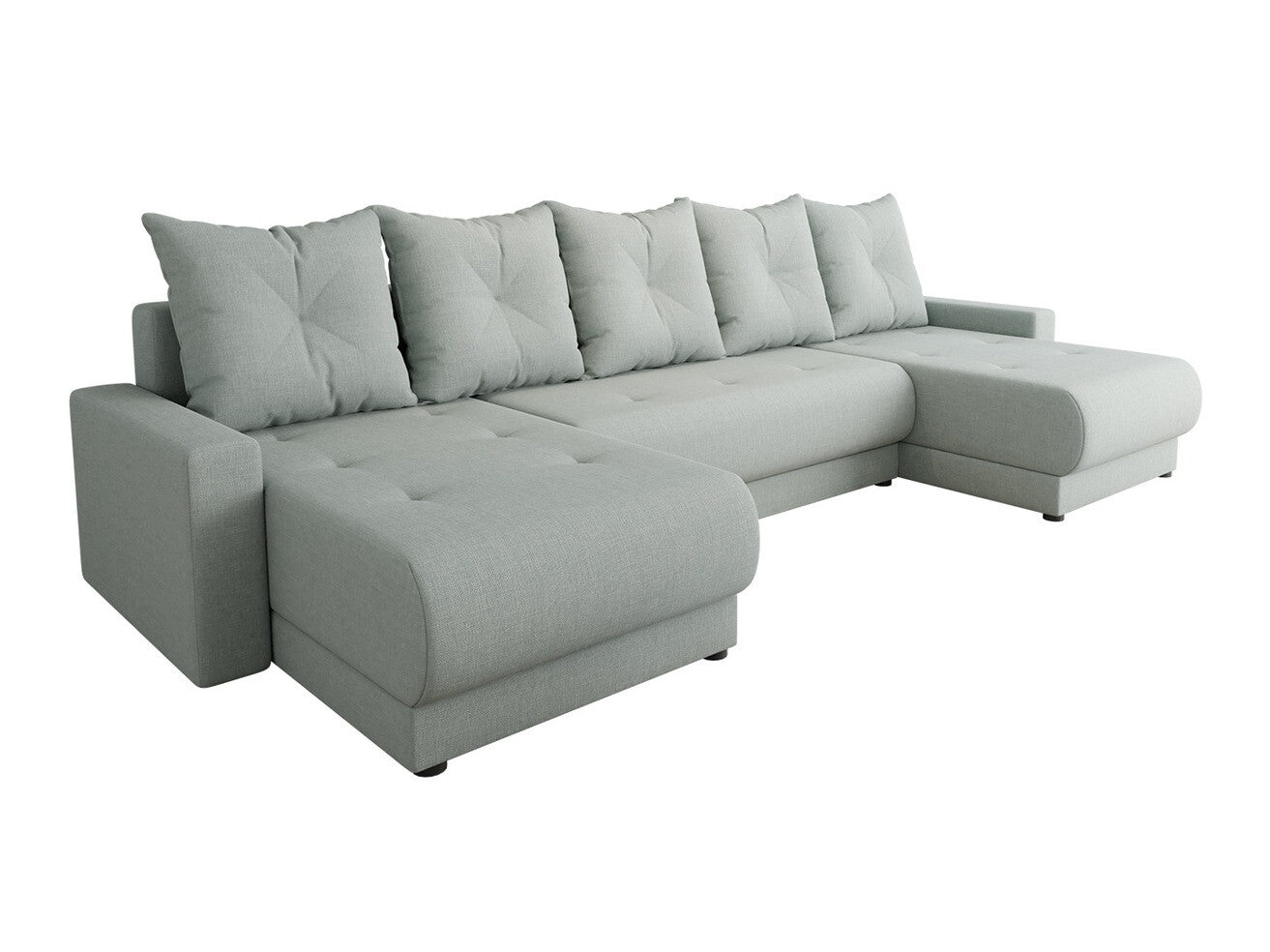 Hjørnesofa Memphis 106