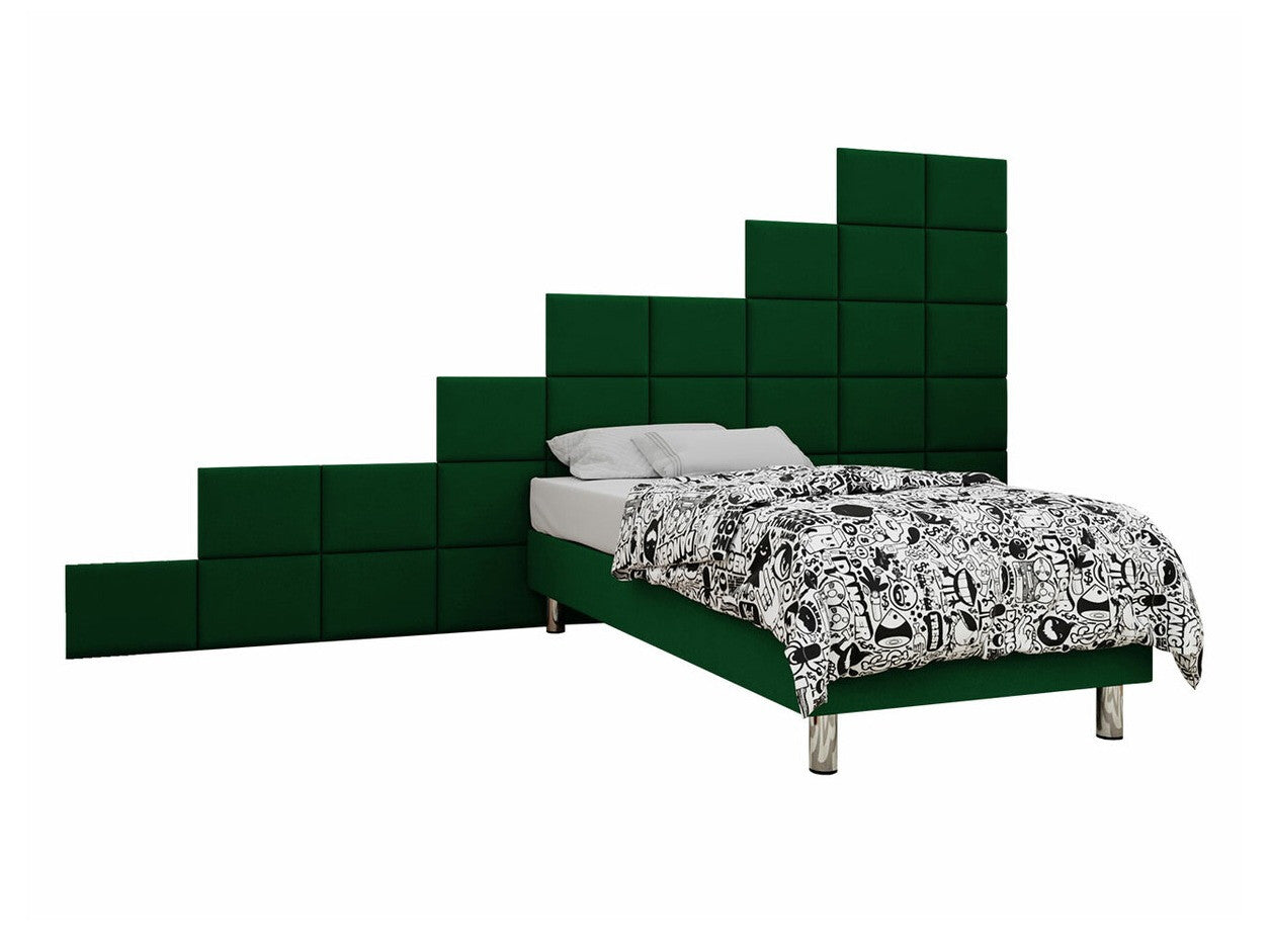 Continental bed Logan 106