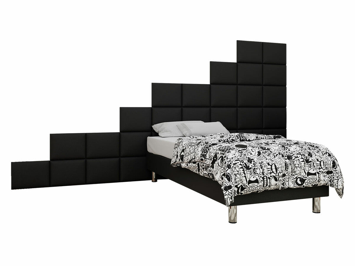 Continental bed Logan 106