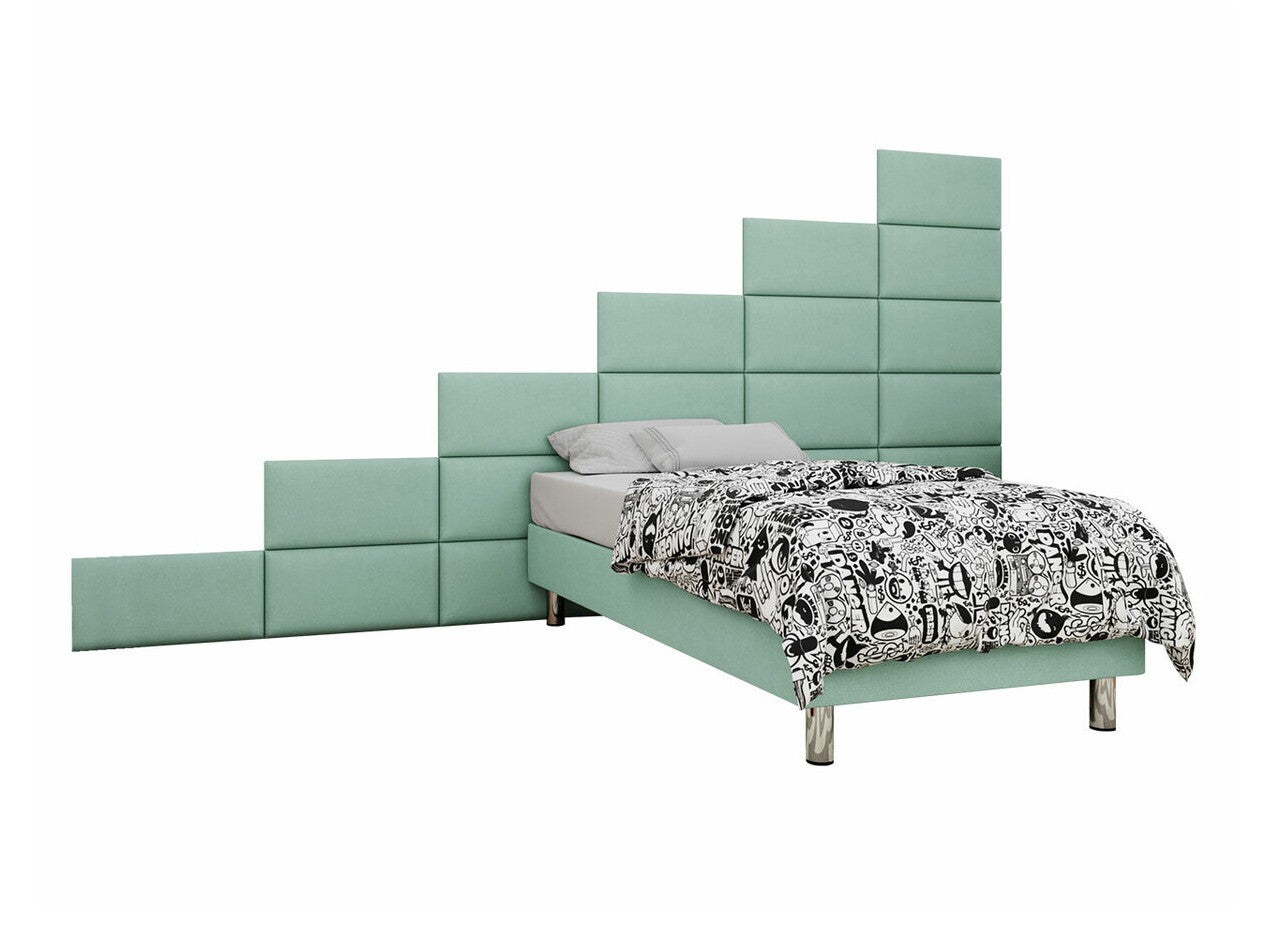 Continental bed Logan 107