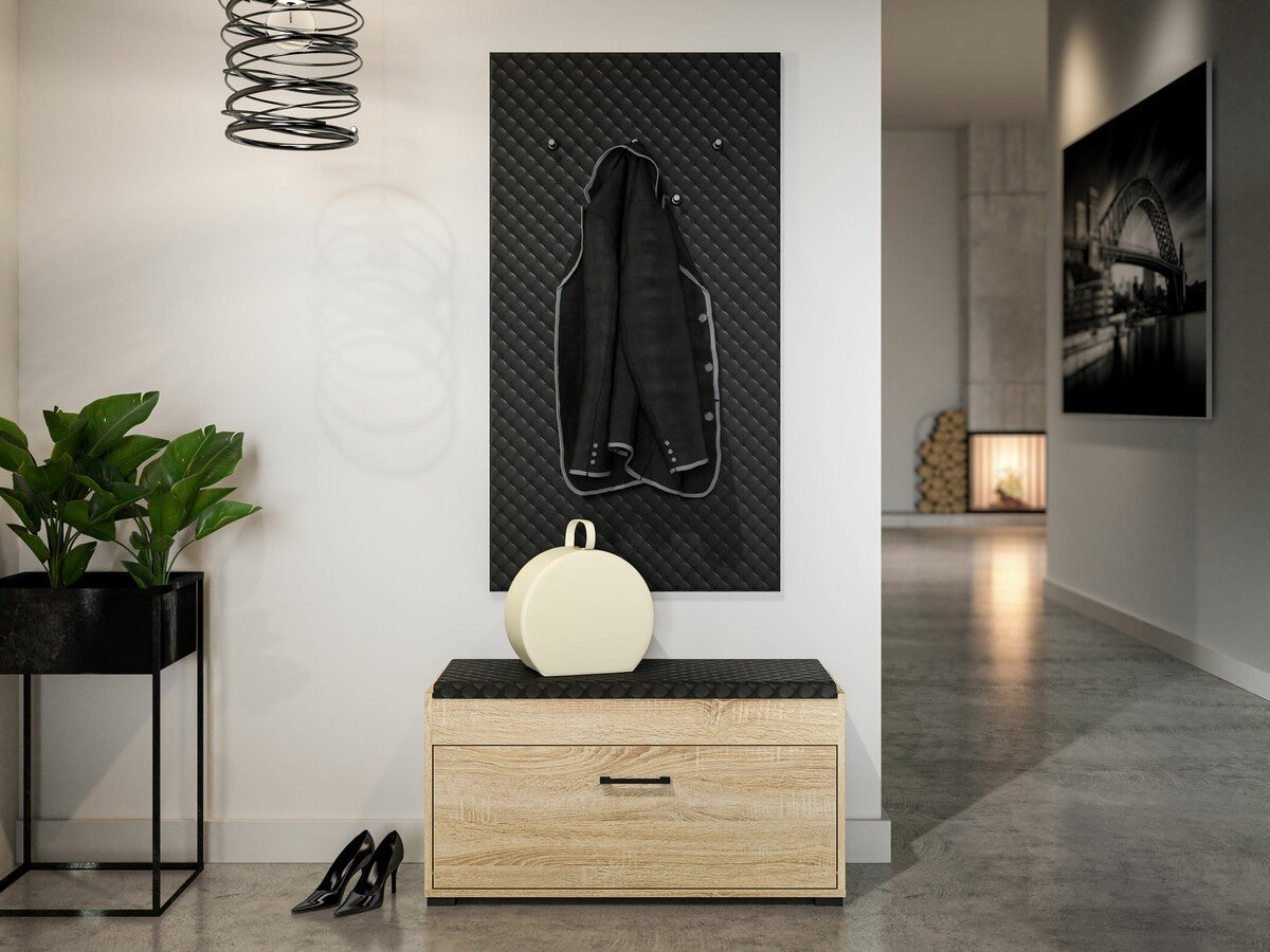 Knagerække Camtesu 119