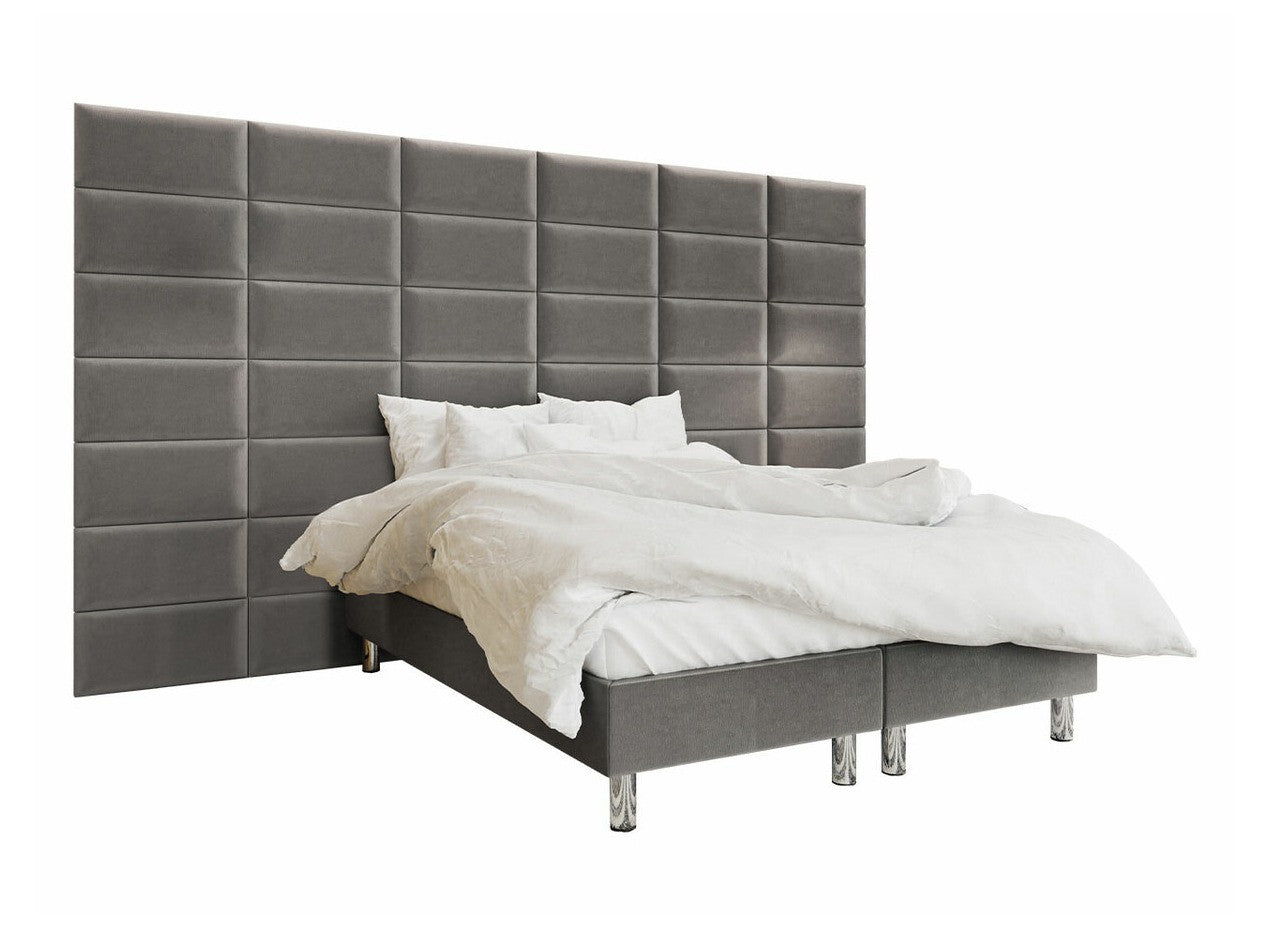 Continental bed Logan 104