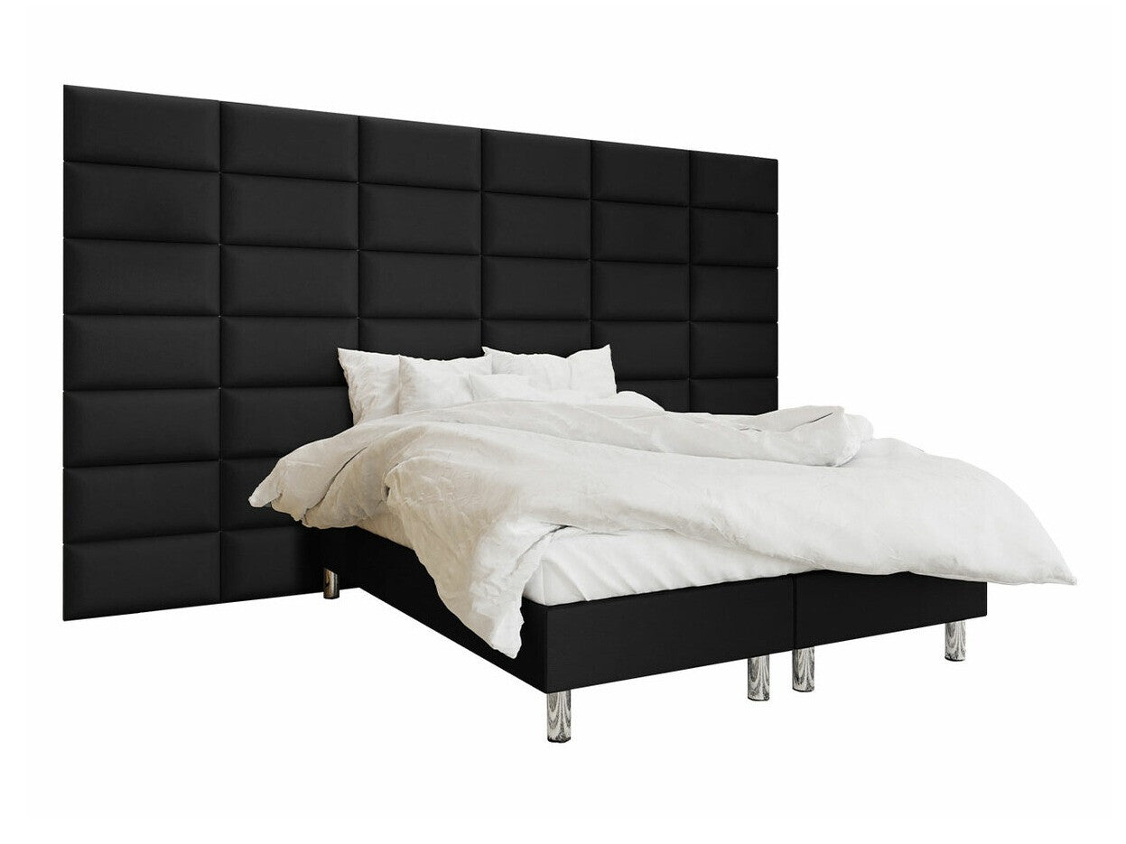 Continental bed Logan 104