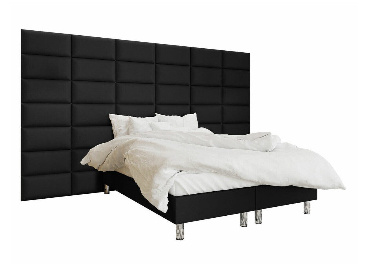 Continental bed Logan 104