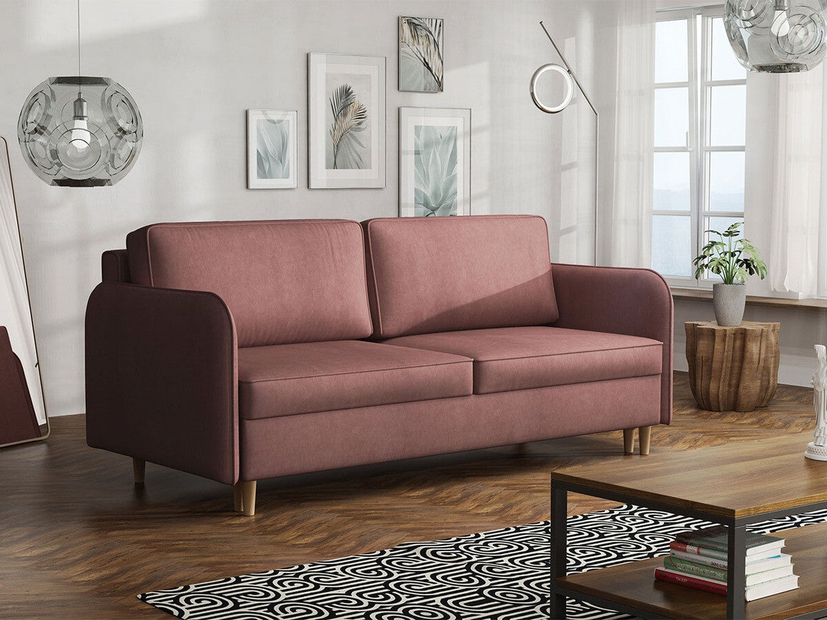 Sovesofa Columbus 122