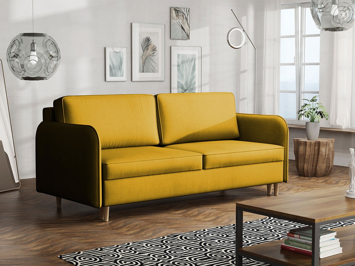 Sovesofa Columbus 122