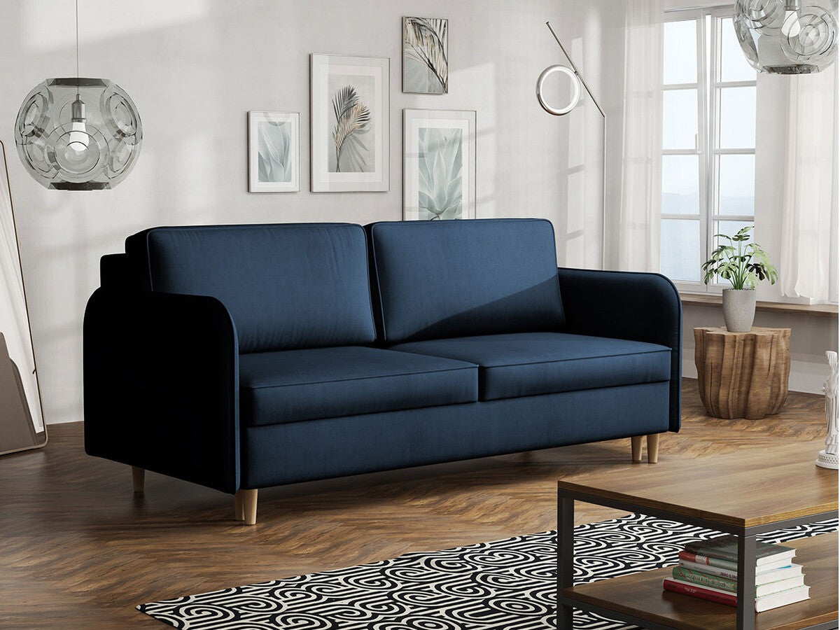 Sovesofa Columbus 122