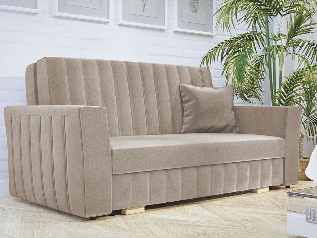 Sovesofa Columbus 137
