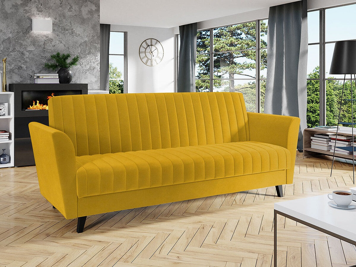 Sovesofa Columbus 144