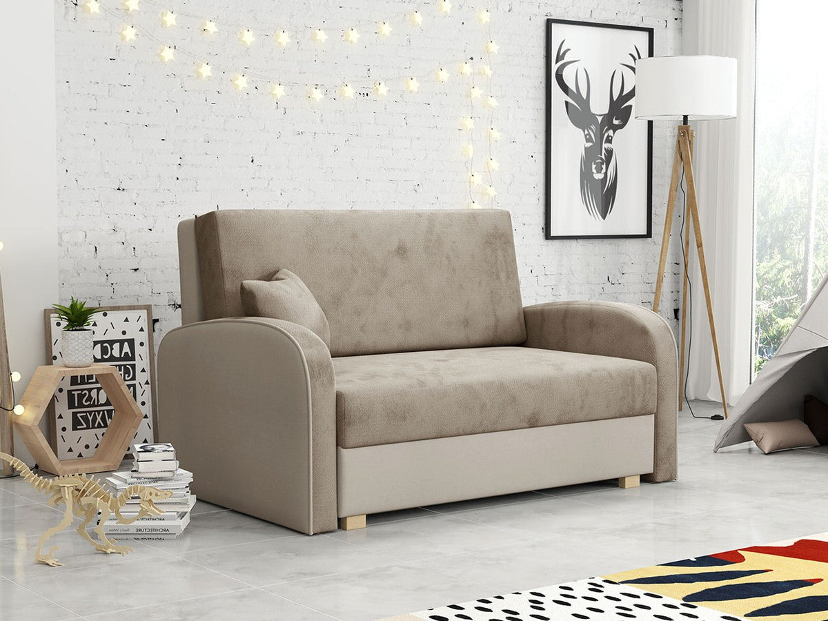 Sovesofa Columbus 162