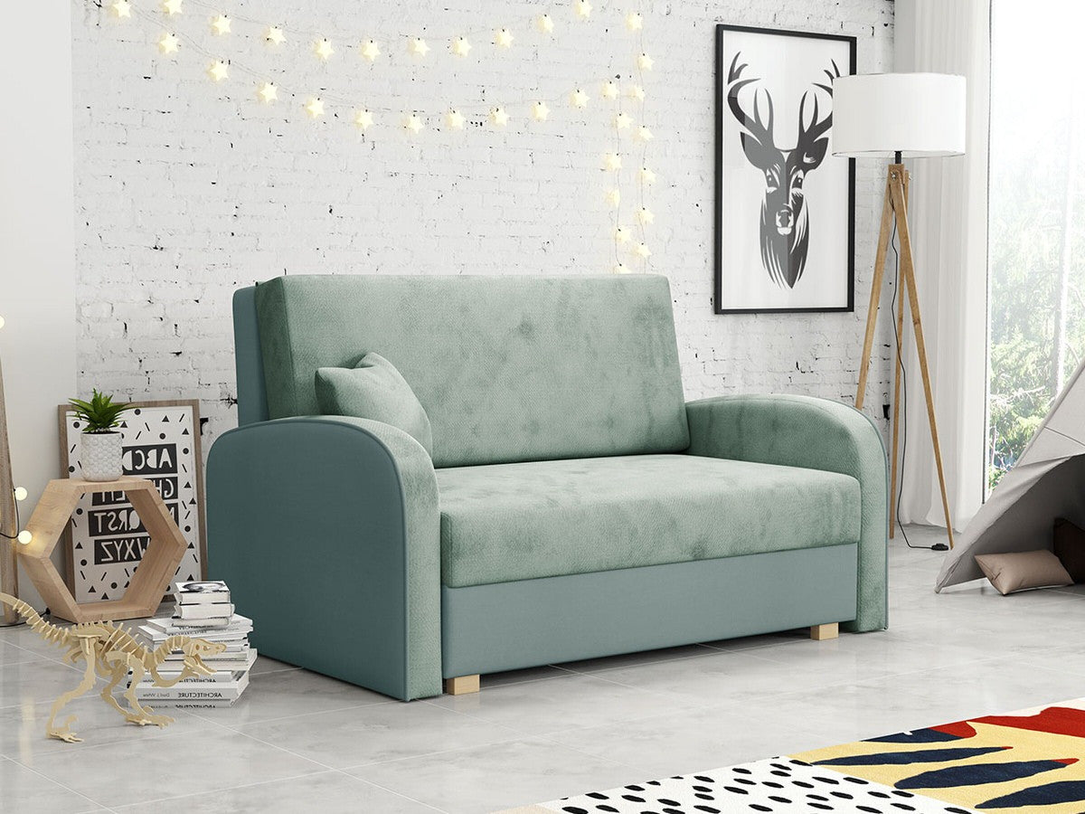 Sovesofa Columbus 162