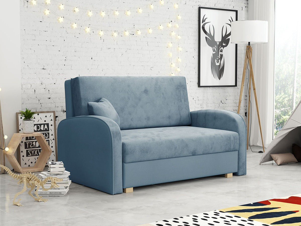Sovesofa Columbus 162