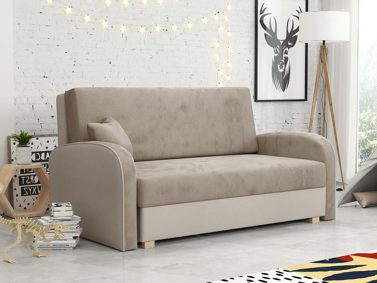 Sovesofa Columbus 163